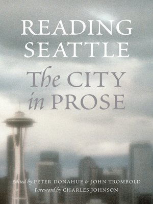 cover image of Reading Seattle